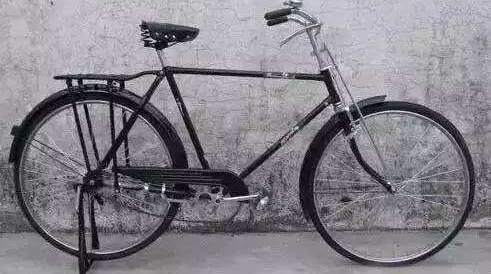 两天学会骑自行车