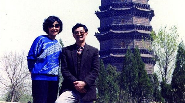 吴贻弓伉俪：近六十载春秋，与中国电影同行