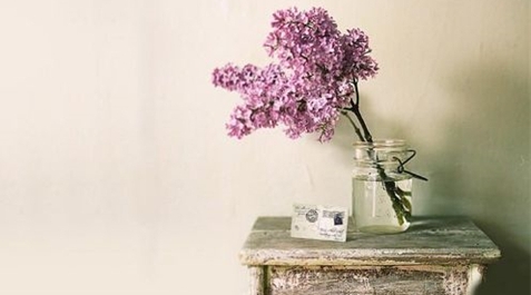 去世前，外公曾住过我的房间