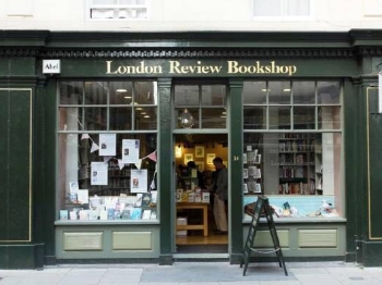 天下游 | 伦敦最美的10家独立书店，你去过几家？