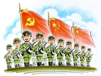 独家述评丨打起背包再出发