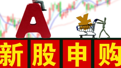 3新股2涨停 新股分化是一个什么信号？