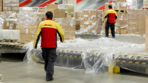 医药物流“恋爱”忙 优势互补促转型