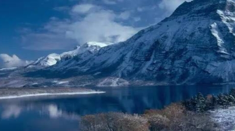 游客太多卫生纸都不够? 加拿大这个国家公园被迫关门了