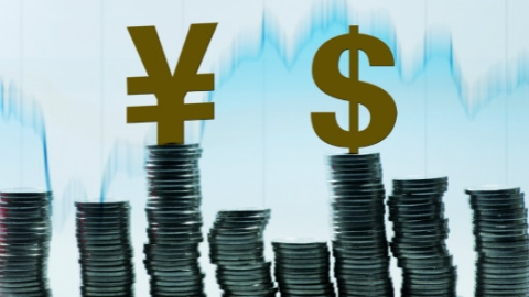 人民币兑美元汇率大幅上涨　专家：还有升值空间