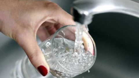 三分之一硝酸盐含量偏高，德国饮用水出状况