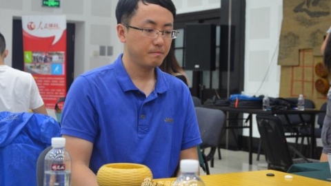 民生银行北京队获围棋甲级联赛“半程冠军”