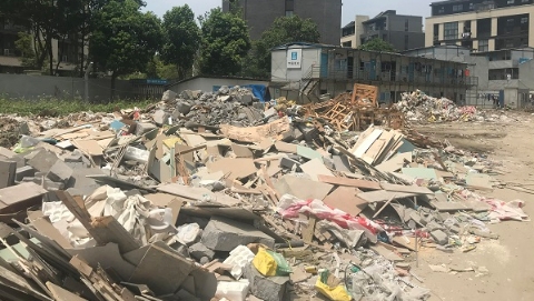 记者调查 | 这些工地为何频遭投诉？