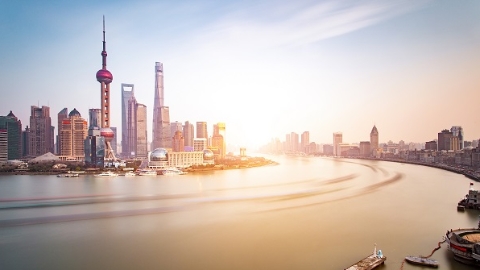 记者调查 | 从十六铺到外白渡，外滩4公里晨跑路为啥找不到直饮水？