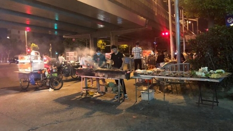 大调研进行时｜建设智慧城市　城管要有“大智慧”