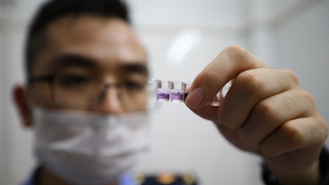 大调研进行时 | 盛夏抽查食品安全 差一点也不行