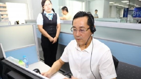 上午处置 | 虹口市政水务一小时“制伏”冒溢污水