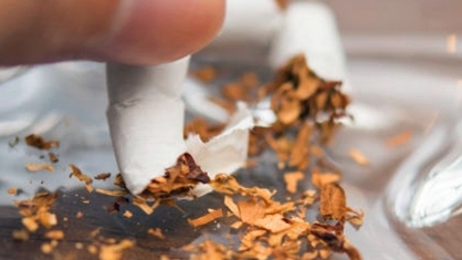 葡萄牙公共场所乱扔烟头将被罚