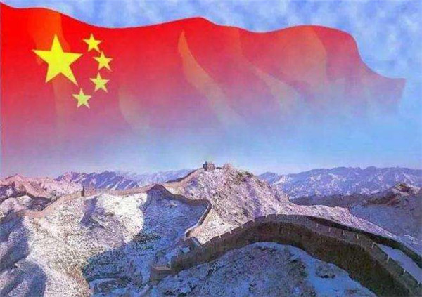 十日谈 | 能叫“国庆”，我真幸运