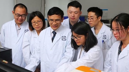 诱导肿瘤细胞衰老 上海科学家找到“分步式”肝癌精准治疗新策略