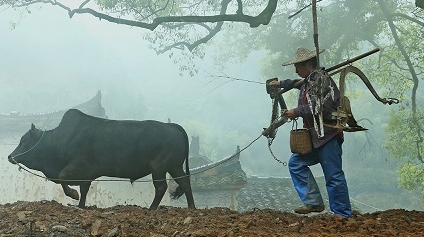 国庆出游不想人挤人？这些冷门景区值得关注