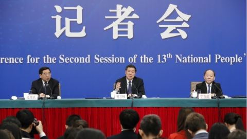 国家发改委：中国经济有能力实现今年预定目标