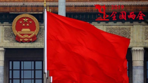 营商环境是高质量发展重要基础：应勇参加审议强调坚定不移深化市场化改革扩大高水平开放