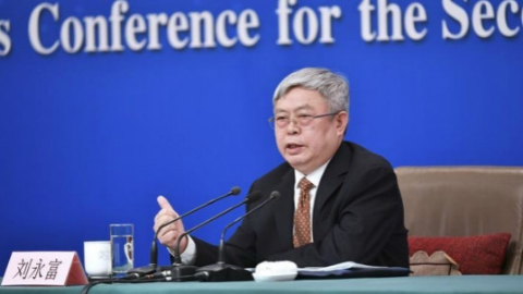 国务院扶贫办主任答记者问：措施必须扎实 结果必须真实