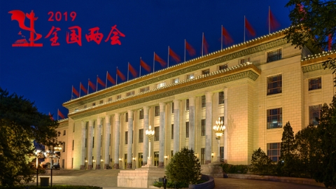 两会·声音｜全国政协委员高小玫：加快行政程序法立法进程