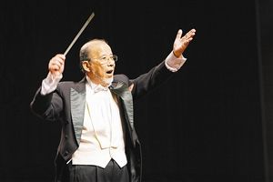 十日谈|曹鹏：用音乐打开爱的世界