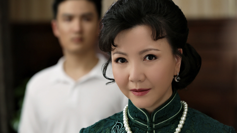 悲剧，在《雷雨》中爆发