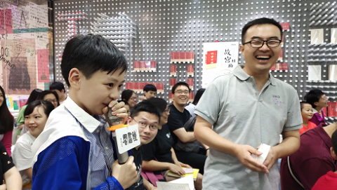 《我们为什么这么臭》解读关于我们自身的“为什么”