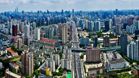 上海清华国际创新中心为何落户普陀区？答案是……