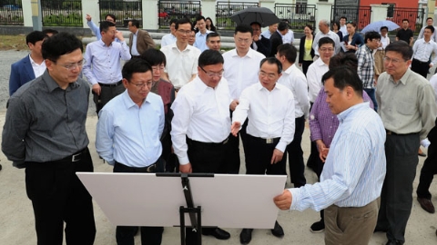 提案的故事丨打通“断头路”消除障碍 建立起长三角一体化发展的“高速路”