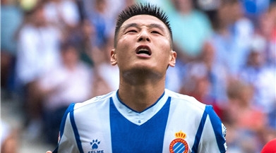 西班牙人联赛3轮不胜，该不该由武磊背锅？