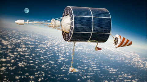 被美嘲笑发射失败？ 伊朗展示完好卫星“问候”特朗普