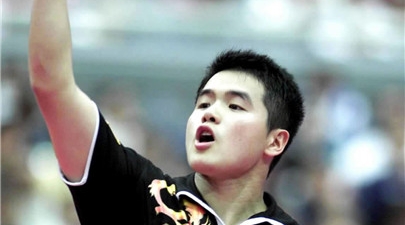 小球大乾坤丨刘国正：他有一颗“大心脏”