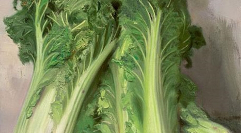 艺评 | 他唤起我们沉默的力量