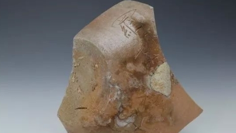 九秋风露越窑开