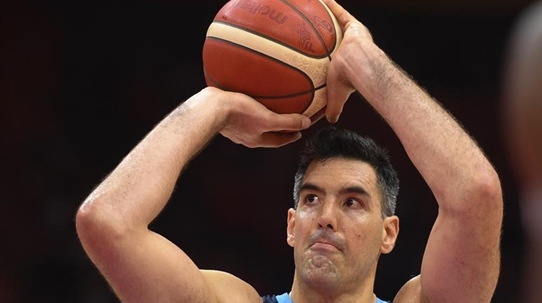 上海旧将闪耀世界杯 斯科拉成为篮球世界杯历史第二得分手