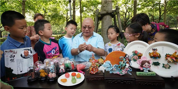 十日谈 | 想说一声“谢谢”