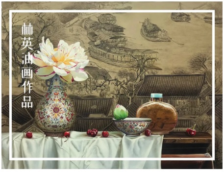 我聋但不哑，听我大声对你说