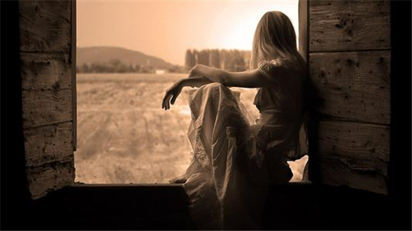 一个人的房间，也很好