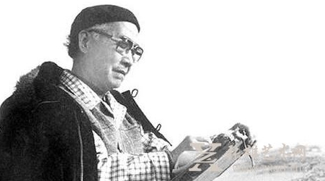 萧慧：父亲吴作人笔下有一颗拳拳之心