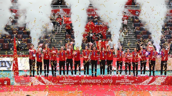 记者手记丨有始有终