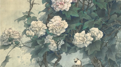 与花鸟相伴一生 温州名家吴绶镐朵云轩展出经典作品