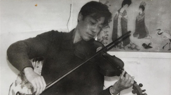 重温“葫芦娃之父”胡进庆的艺术人生：不模仿别人，不重复自己