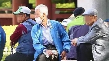 活到老干到老! 韩国逾三成65岁以上老年人仍在工作