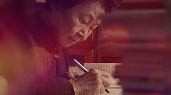 一名医生眼中的人民教育家