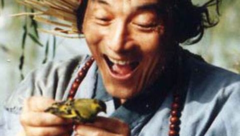 《济公》重播，导演张戈回忆拍摄背后的故事