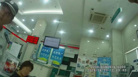 以报补习班为名实施电信诈骗“儿子”的一句“妈妈”露马脚