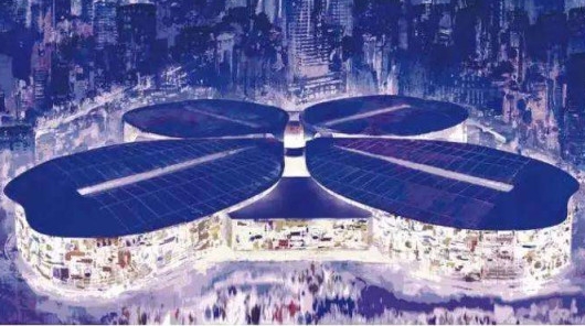 上海版画专题邀请展昨开幕 艺术家用笔刻画心中诗意