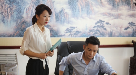 《别用爱情说事》下月开播 演绎80后的创业与爱情故事