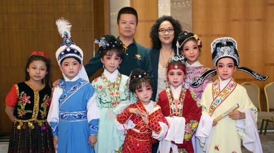 这张黑胶唱片里，收藏了最美的尹派唱腔