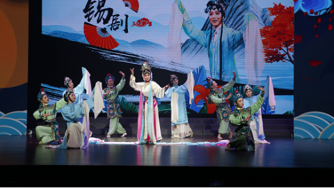 听见“申之声”，听见传承的澎湃力量